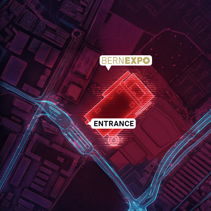 Map Area